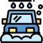 Car wash icon 64x64