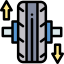 Wheel icon 64x64