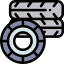 Wheel icon 64x64