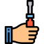 Screwdriver icon 64x64