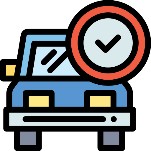 Car icon