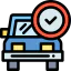 Car icon 64x64