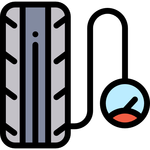 Wheel icon