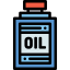 Car oil icon 64x64