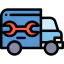 Truck icon 64x64