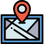 Gps icon 64x64