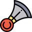 Horn icon 64x64