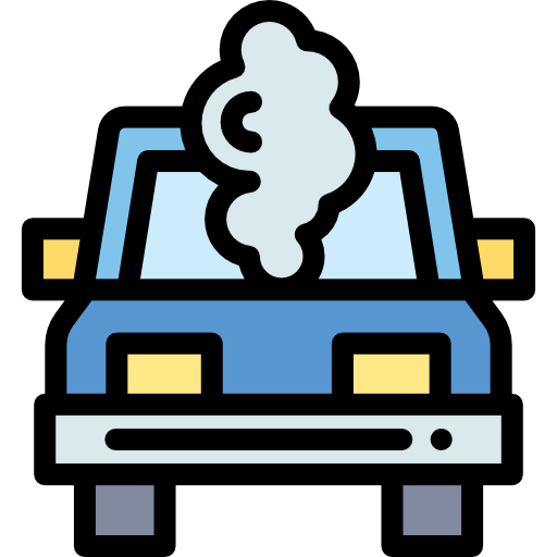 Breakdown icon