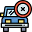 Car icon 64x64