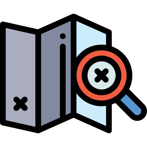 Map icon
