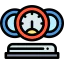 Speedometer icon 64x64