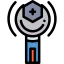 Wrench icon 64x64