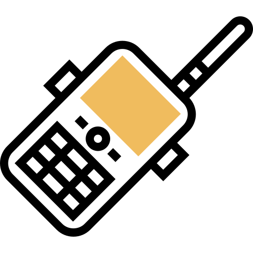Communications Symbol