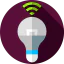 Smart light ícono 64x64