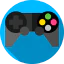 Gamepad icon 64x64