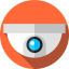 Security camera icon 64x64