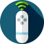 Remote control icon 64x64