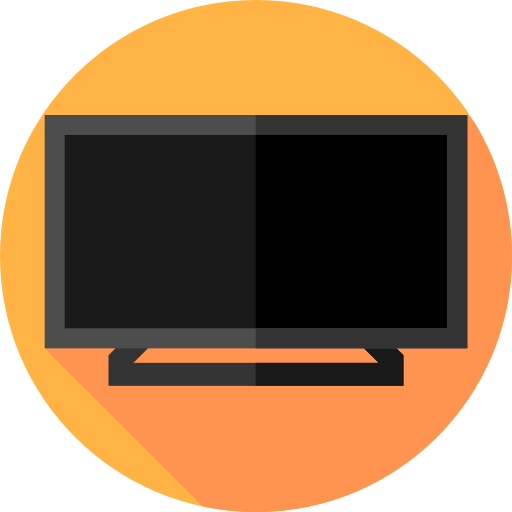 Monitor icon