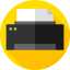 Printer icon 64x64