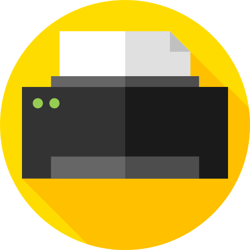Printer Symbol