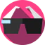 Ar glasses Ikona 64x64