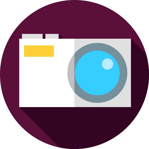 Camera icon