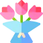 Bouquet icon 64x64