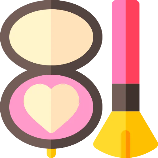 Makeup icon
