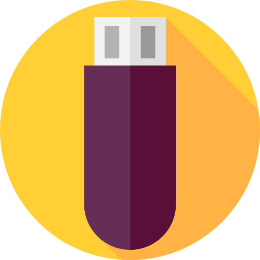 Usb icon