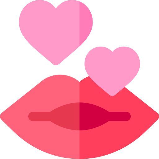 Lips icon