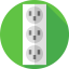 Sockets biểu tượng 64x64