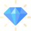 Diamond icon 64x64