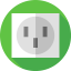 Socket アイコン 64x64