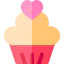 Cupcake icon 64x64