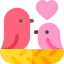Bird icon 64x64