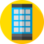 Smartphone icon 64x64