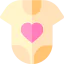 Bodysuit icon 64x64