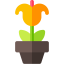 Plant icon 64x64