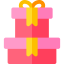 Gift icon 64x64