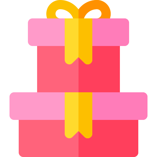 Gift icon