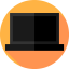Laptop icon 64x64