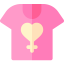 Shirt icon 64x64
