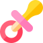 Pacifier icon 64x64