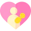 Mothers day icon 64x64