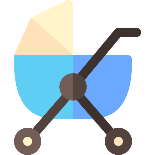 Strollers icon