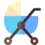 Strollers icon 64x64
