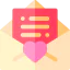 Love letter icon 64x64