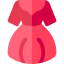 Dress icon 64x64