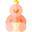 Baby icon 64x64