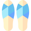 Slippers icon 64x64
